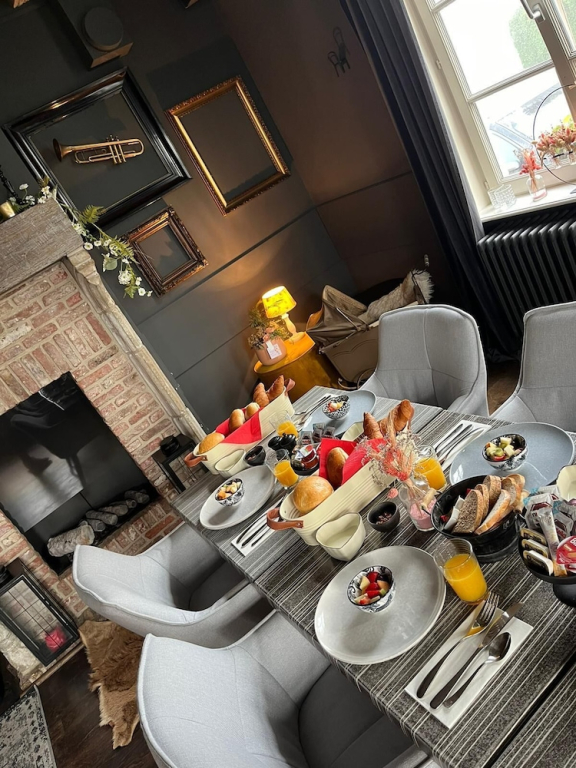 Hotel Ter Polders