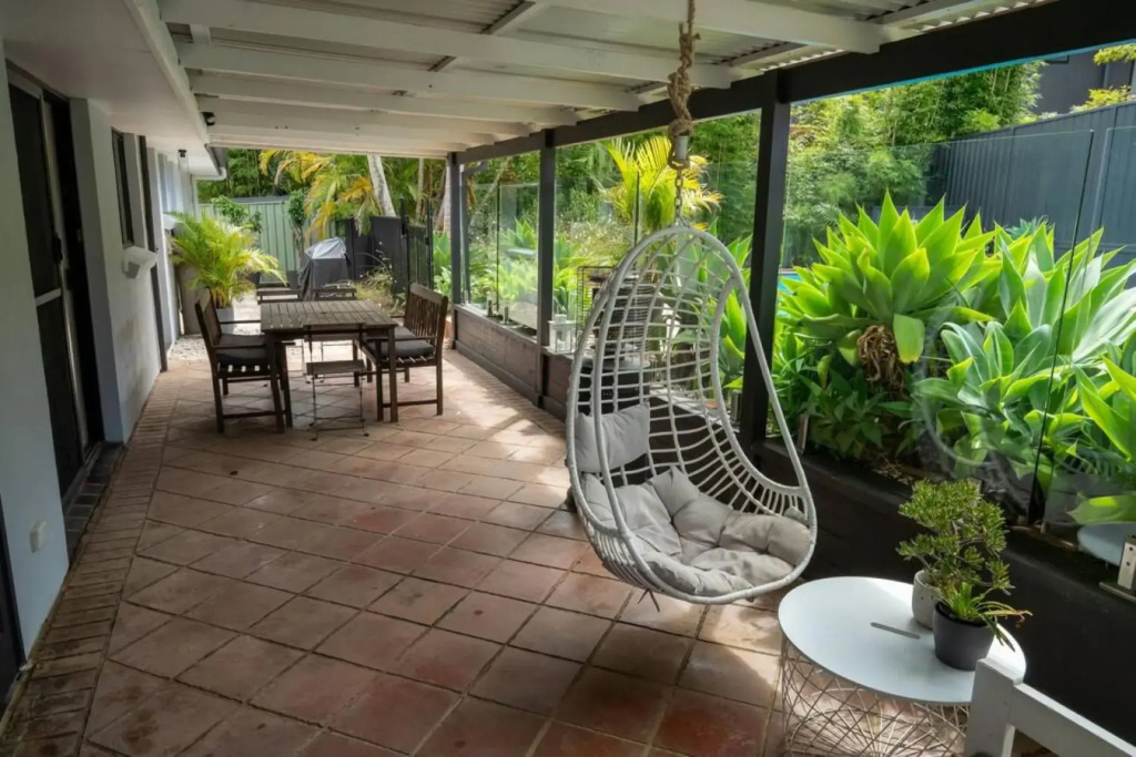 'Araluen' - Peaceful family hideaway with pool