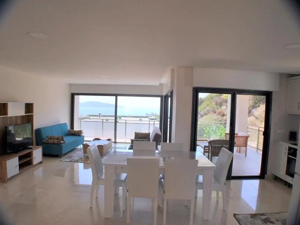 Bodrum Villa Sade