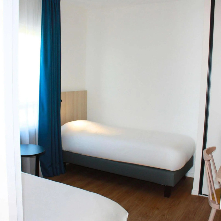 Aparthotel Adagio Access Porte de Camargue
