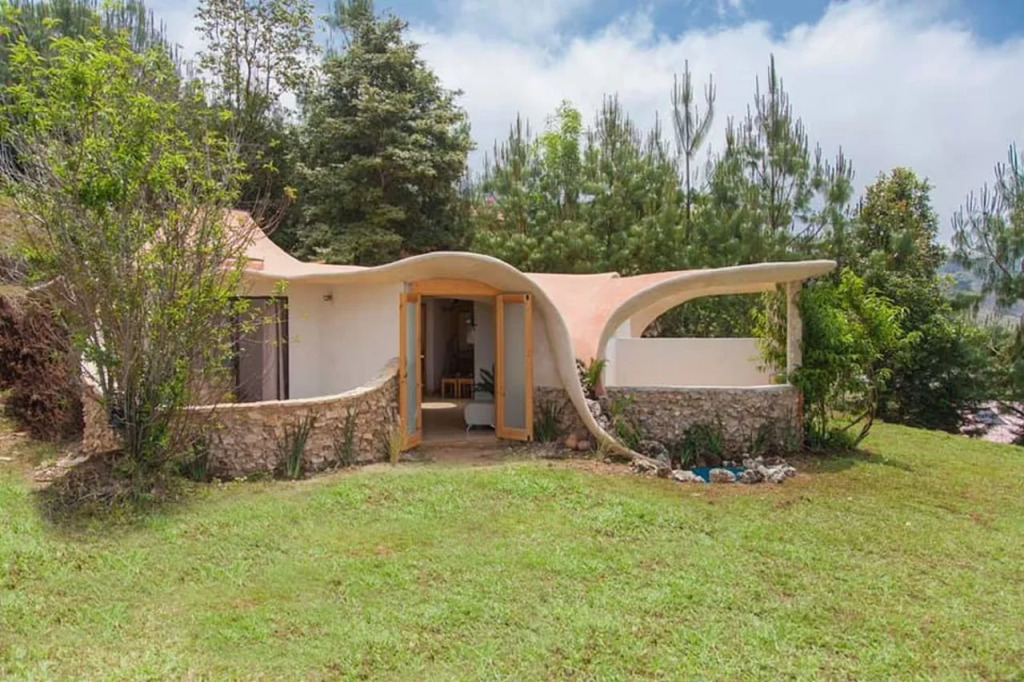 Cabañas y Suites Sergia Torres