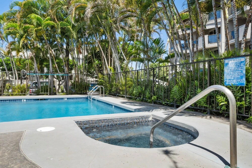 Big Island Kailua Bay Resort by Coldwell Banker Island Vacations