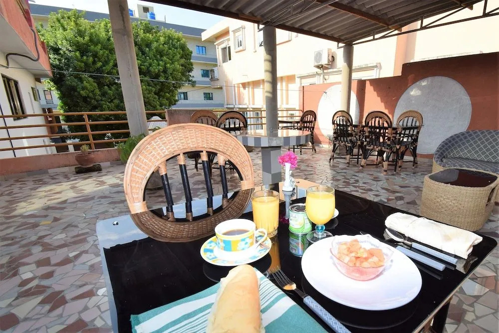 B&B Chez Rita