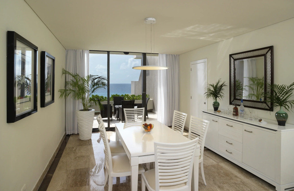 Paradisus by Meliá Cancún -All Inclusive