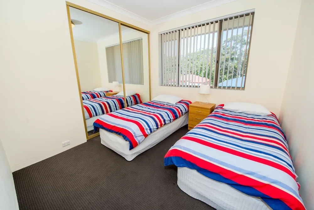 St George Unit 5 Nelson Bay