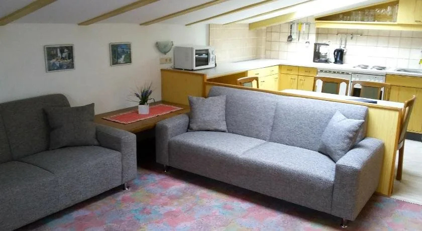 Appartements Herold