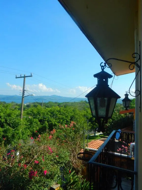 Posada Bugambilias