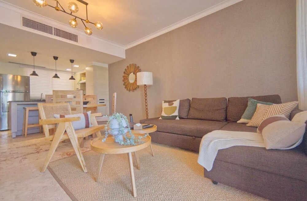 Pompano 202 Amazingly Situated One-bedroom Apartment in Ocean-front Condominium