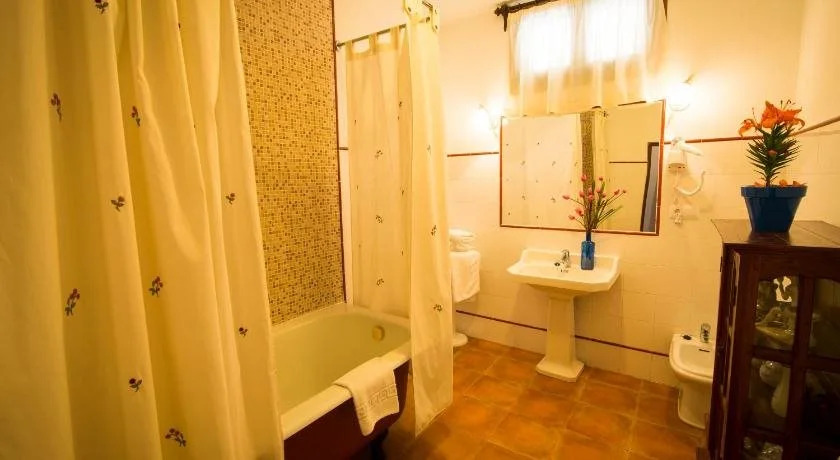 Hospedería Real Casona la Beltraneja