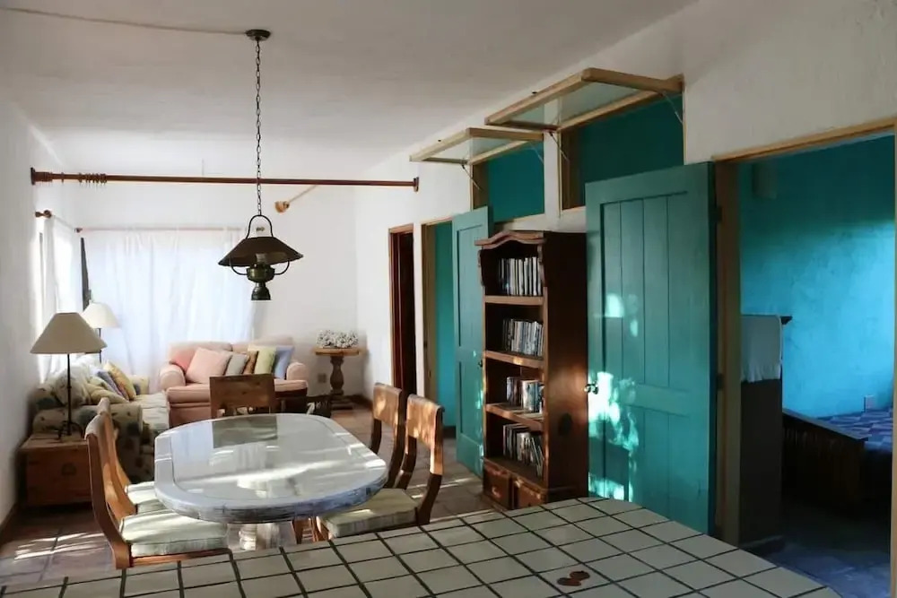 Casa Pajaros