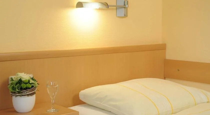 Hotel Hugenottengarten