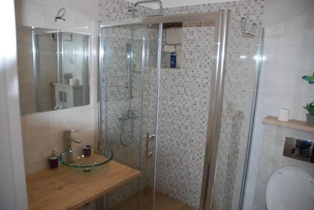 Sima - Comfortable Family Apartments - A1 Šima