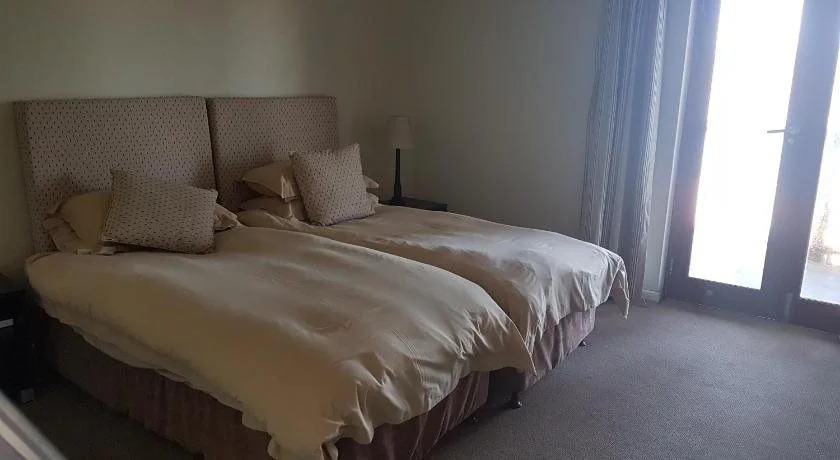 Breede River Lodge