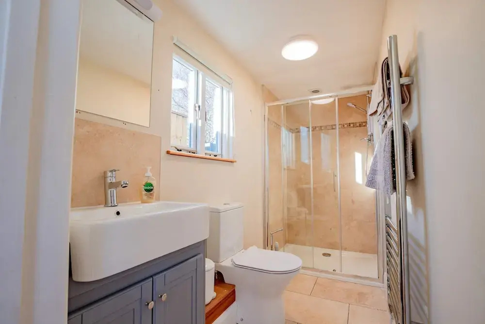 Host Stay Upperley Barn