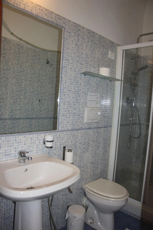 Fanti Rooms