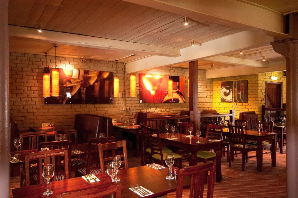 Premier Inn Falkirk Central