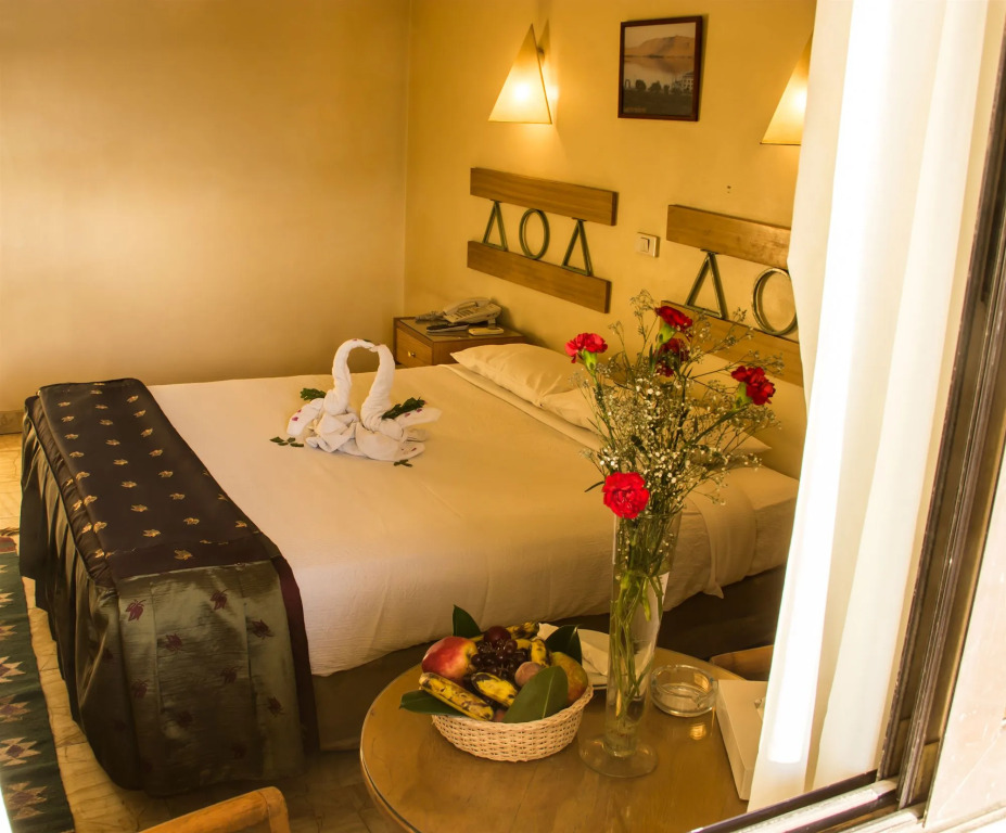 Marhaba Palace Hotel