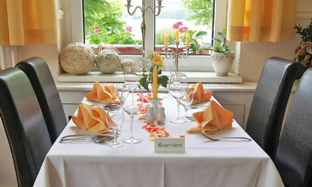 Strandhotel Buckow Resort & SPA gut-Hotels SEE