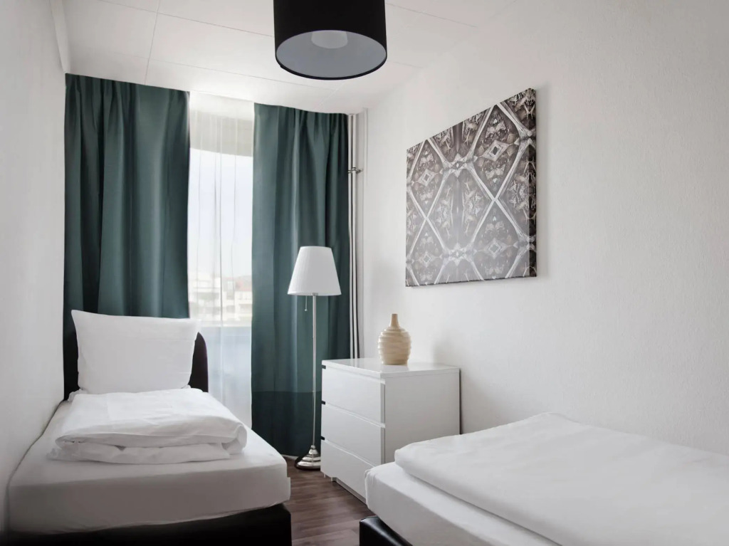 K26 Apartments