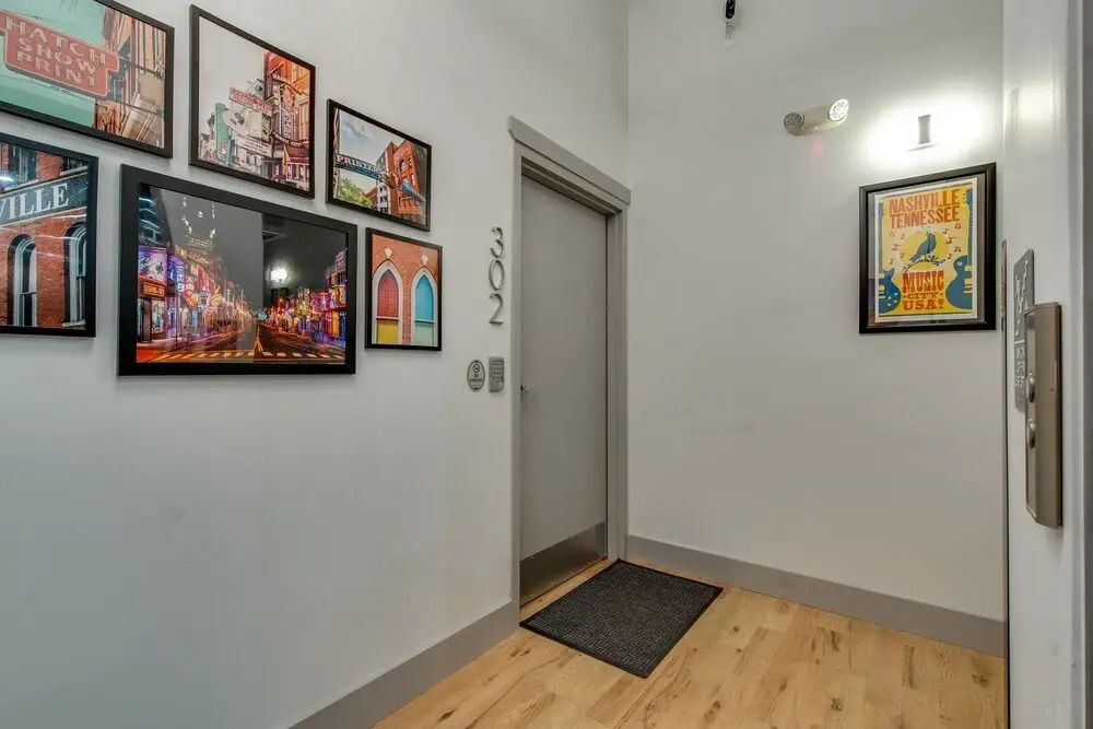 The Majestic Lofts