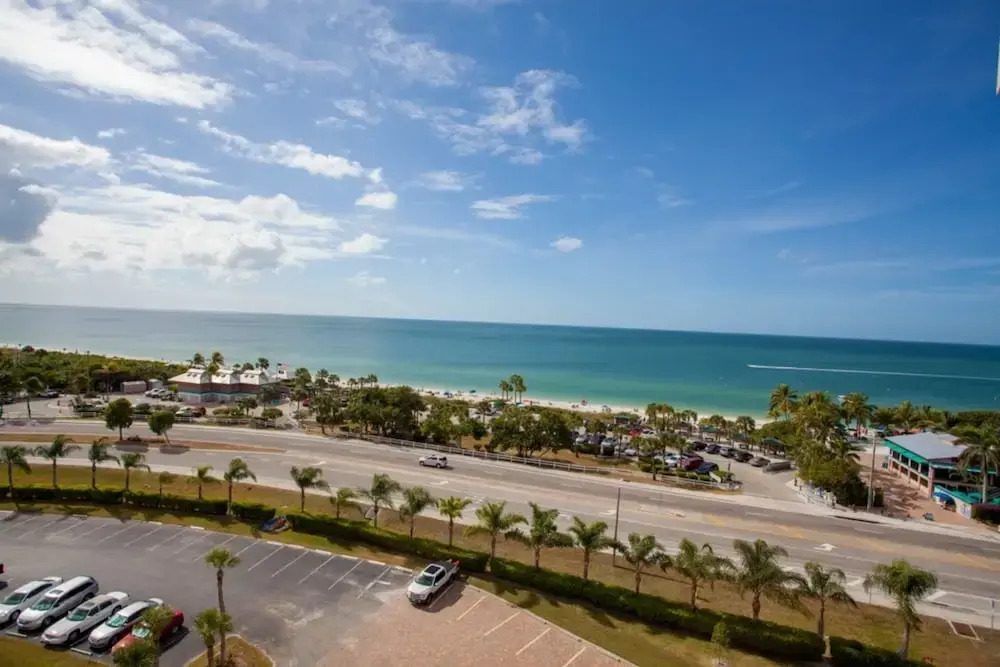 Bonita Beach 5500 - 1906