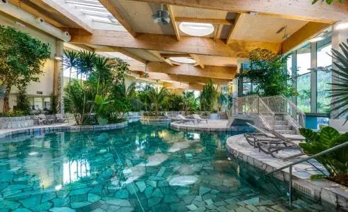 Terhills Resort by Center Parcs