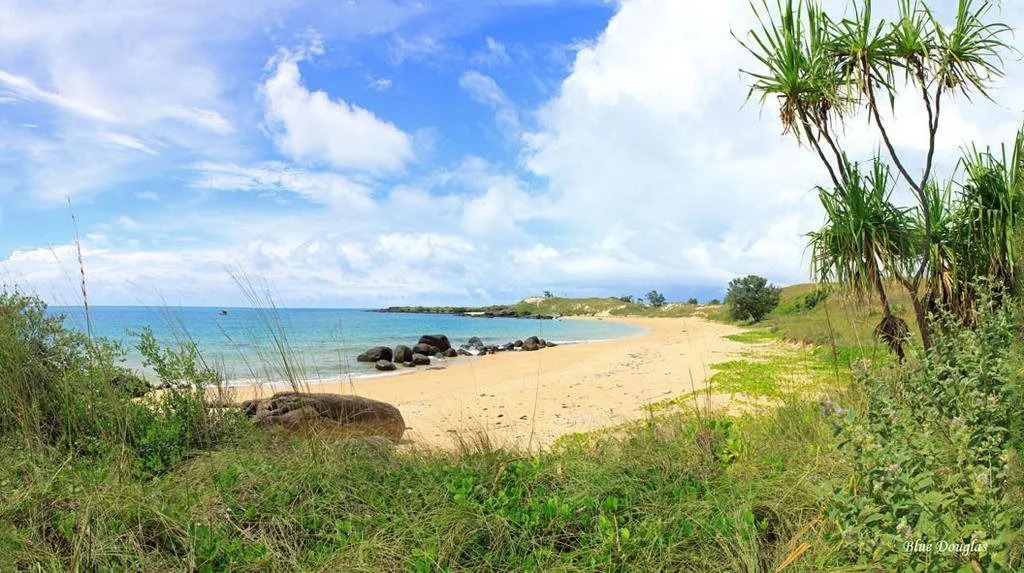 Bremer Island Banubanu Beach Retreat