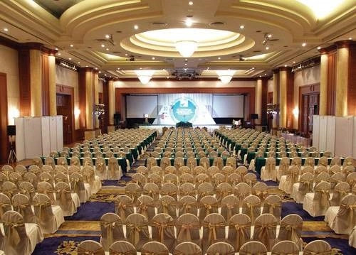 Grand Ayudhaya Hotel Bangkok