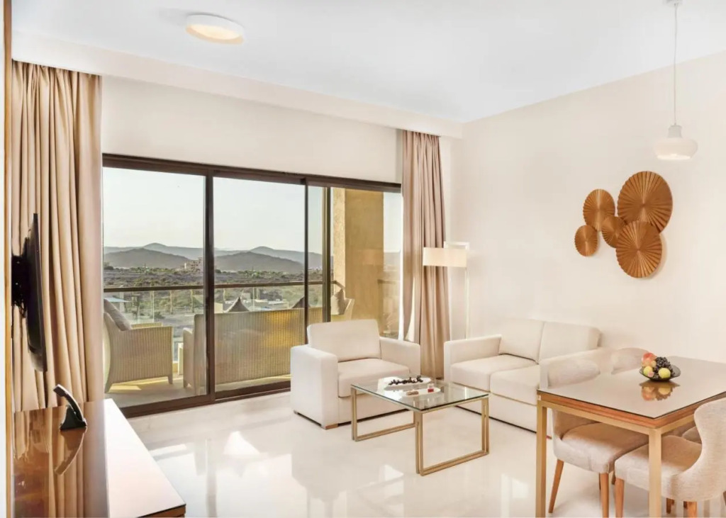 dusitD2 Naseem Resort, Jabal Akhdar