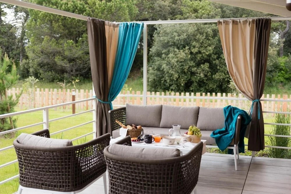 The Chic Lino Delle Fate Eco Resort Num4024