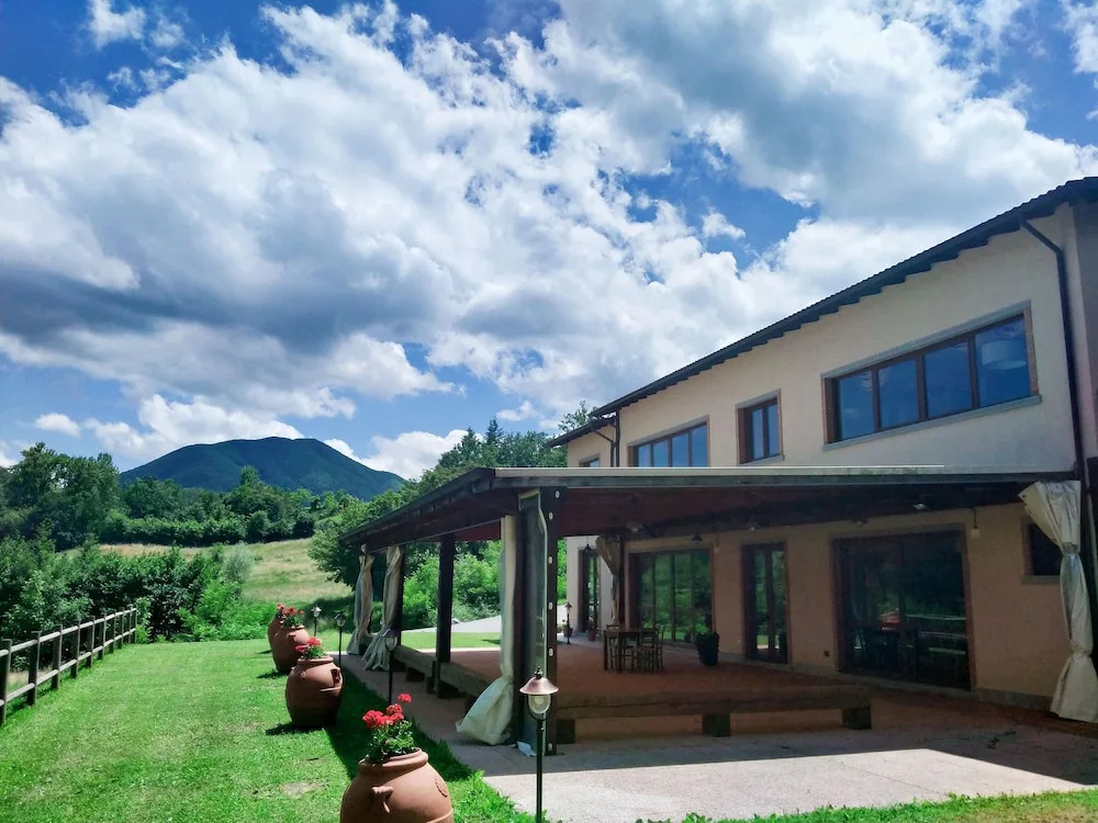Agriturismo Borgo Biaia