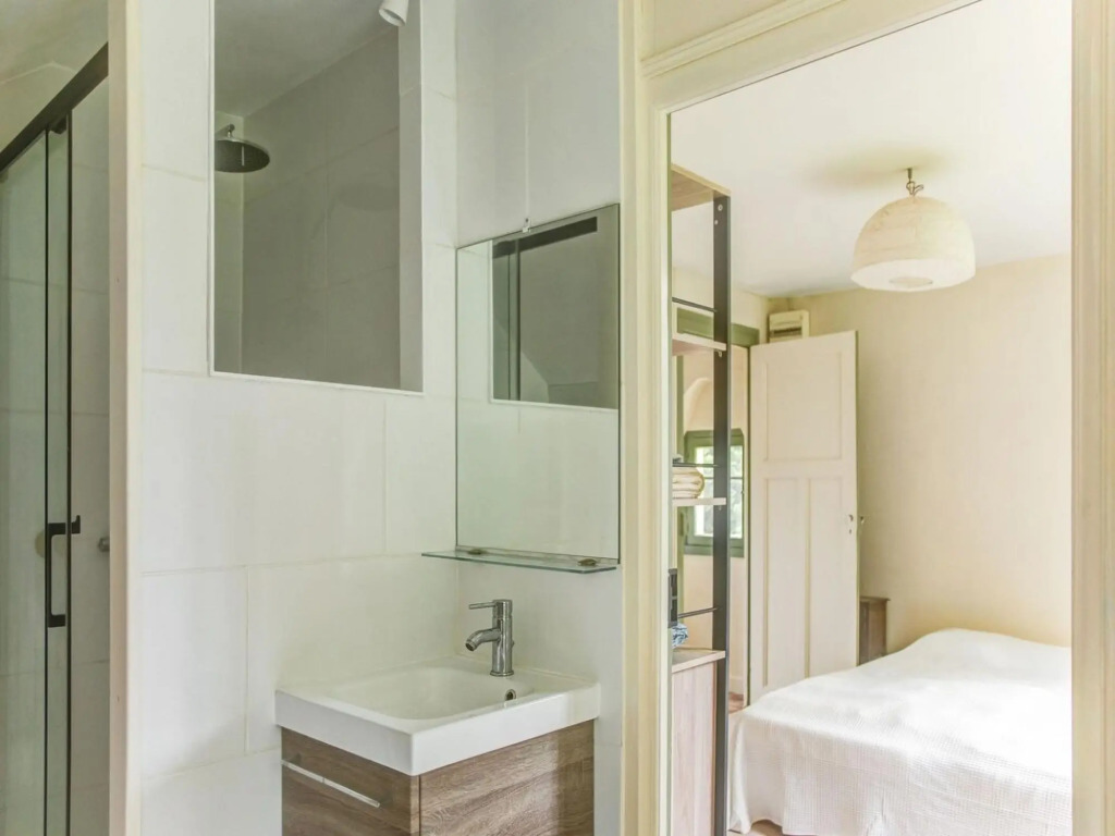 Elegant Normandy Escape