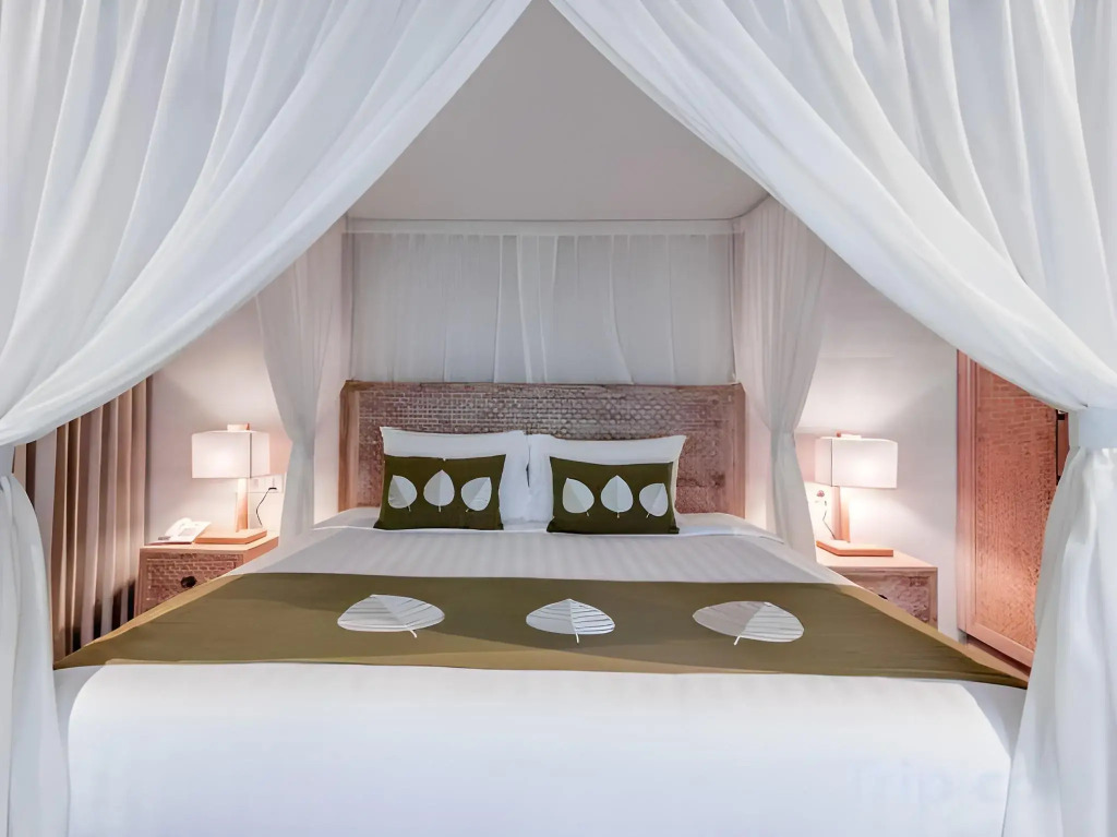 Daun Lebar Villas