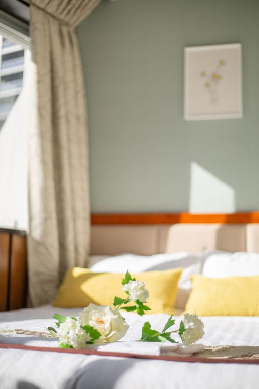 Tabata Oji Hotel