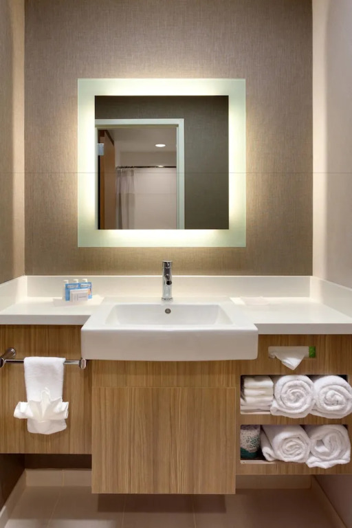 SpringHill Suites by Marriott Moab