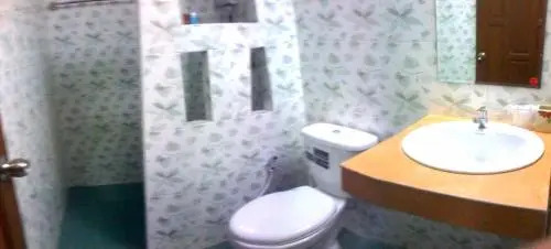 Saksri Resort