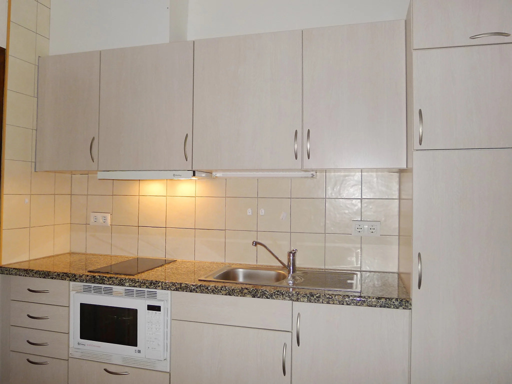 Estudio Costa Calpe - Horizonte