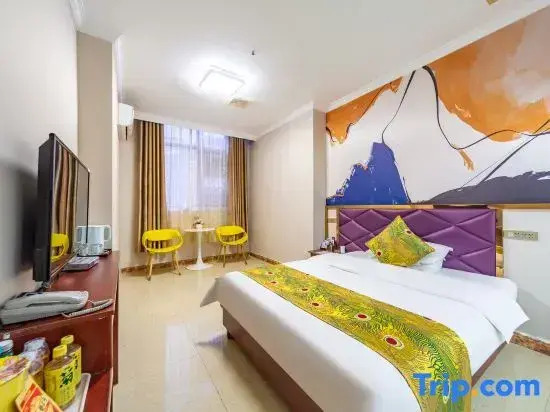 Jiaxiang Hotel
