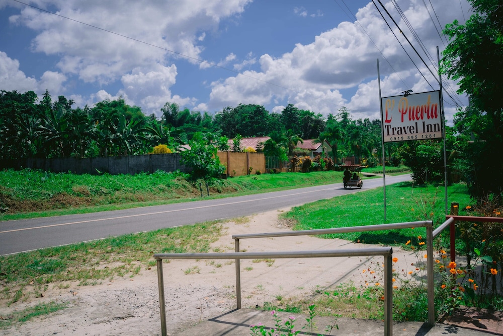 LPuerta Travel Inn