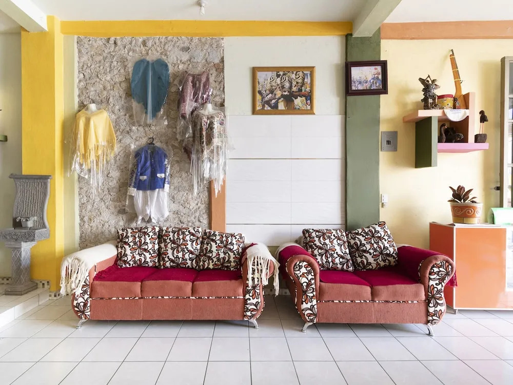 Hotel Carnaval