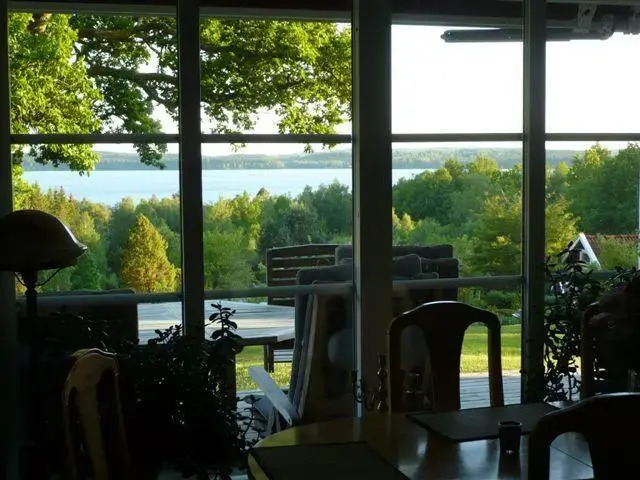 Ekgården Kursgård och Vandrarhem