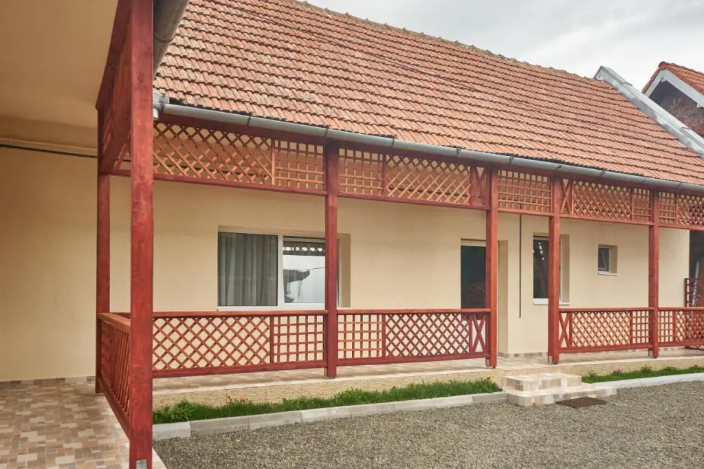 CONFORT HOUSE PLUS