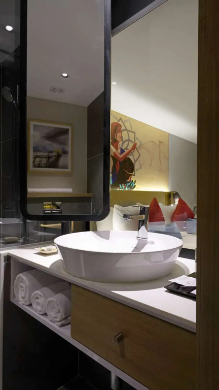 Aiden by Best Western Hennur Bengaluru
