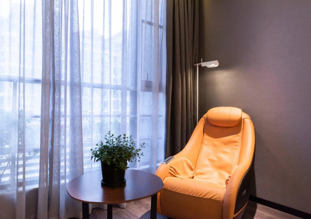 ibis Styles Quanzhou Quanxiu Road Hotel