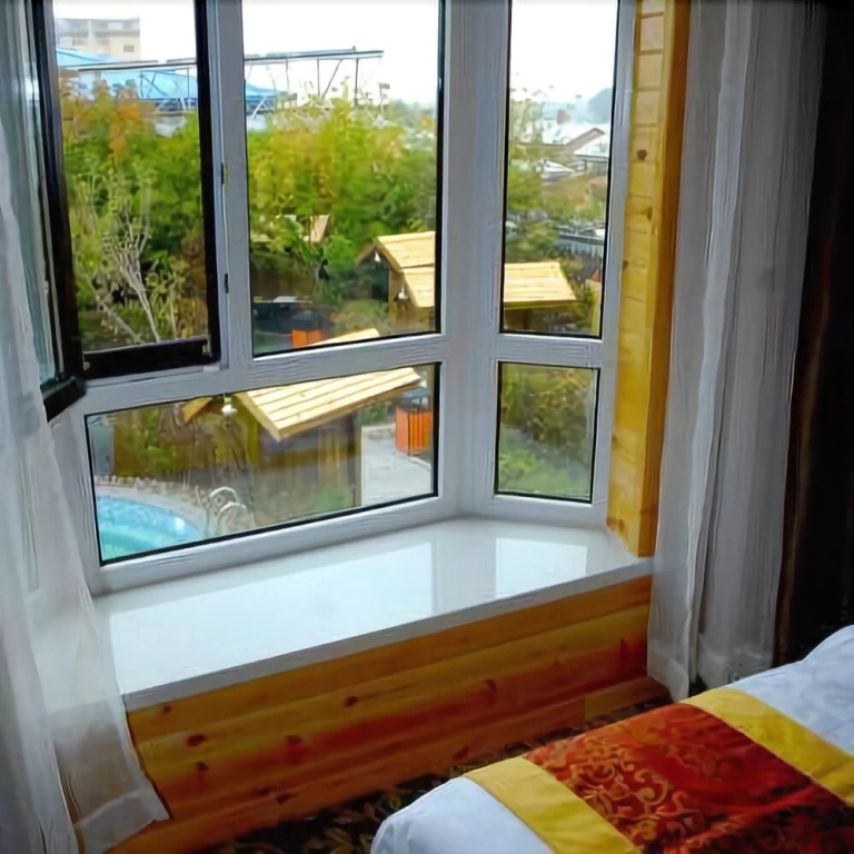 Xinquanshan Hot Spring Hotel