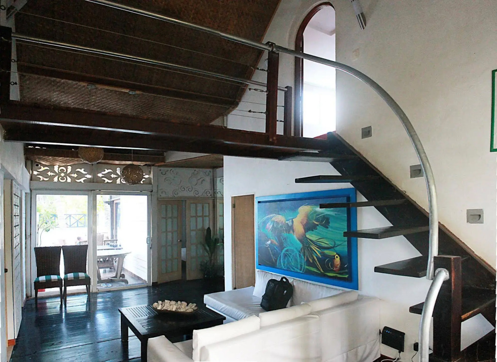 Auaecoco Hotel