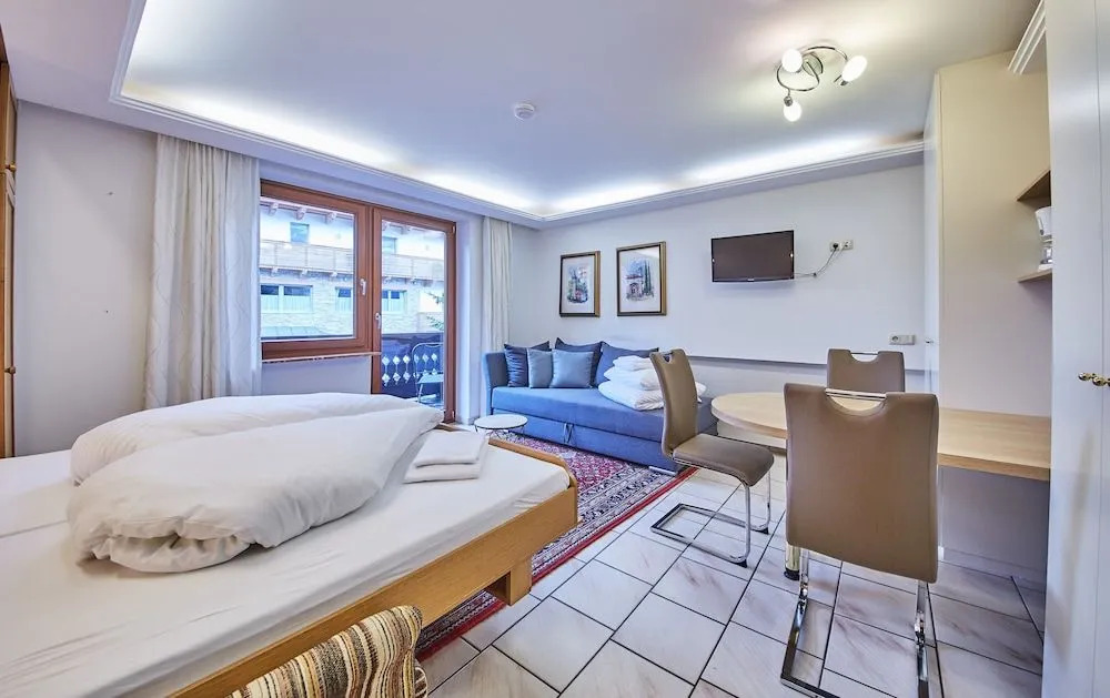 Appartements Wittenius by we rent