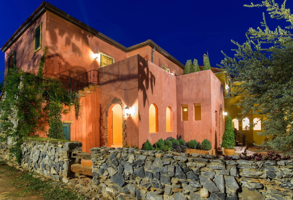 Davinci Di Khaoyai