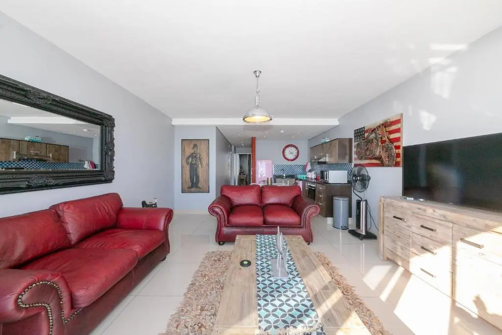 602 Infinity Apartment