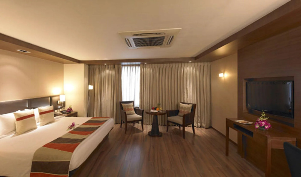 Lemon Tree Premier, Navi Mumbai